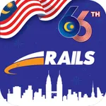 RAILS RAC icon