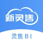 灵售BI icon