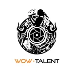 WowTalent icon