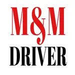 M&M driver icon