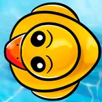 Rubber Duck Shooter icon