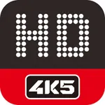 4K5 LightControl icon