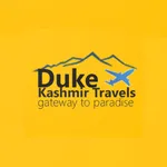 Duke Kashmir Travels icon