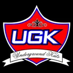 UGK BARBERSHOP icon