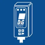 DG Monitoring NG icon