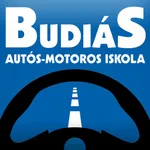 Budiás Autósiskola icon