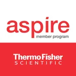 Aspire Member Program icon