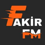 Fakir Fm icon