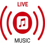 LIVE MUSIC BOOKING icon