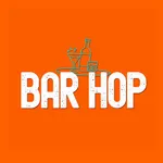 Bar Hop - Houston icon