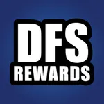 DFS Rewards icon