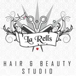 La Rells Hair & Beauty icon