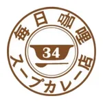 スープカレー店　３４ icon