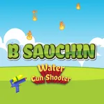 Water Gun Shooter icon