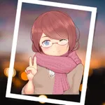 Anime Camera Filter icon