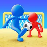 Super Goal - Soccer Stickman icon