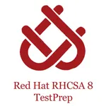 uCertifyPrep Red Hat RHCSA icon