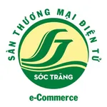 Sóc Trăng Trade icon