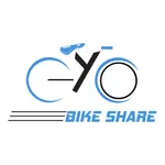 YoGo Bikeshare icon