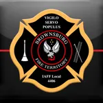 Brownsburg Fire Territory icon