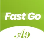 A9 Fast Go icon