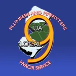 Plumbers & Pipefitters Local 9 icon