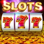 Slots Vegas BIG WIN icon