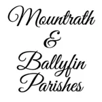 Mountrath & Ballyfins Parishes icon