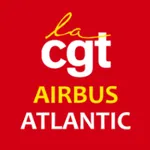 CGT AIRBUS ATLANTIC icon