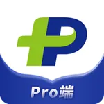 普祥健康Pro端 icon