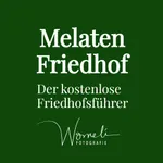 Melaten Friedhof icon