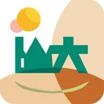 i山大 icon