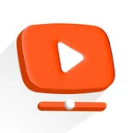 Web X • Web Video Streamer icon