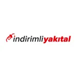 İndirimli Yakıt Al icon