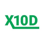 X10D icon