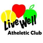 LiveWell Athletic Club icon