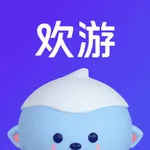 欢游-欢乐互动，连接新玩伴 icon