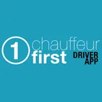 Chauffeur First Driver App icon