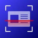 ID Scanner Professional icon