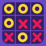 Classic Tic Tac Toe: Strategy! icon