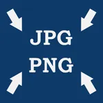 JPG PNG Image Photo Converter icon