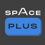 Space Plus Staff icon