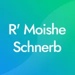 R' Moishe Schnerb icon