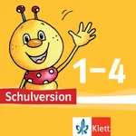 Bücherwurm – Schulversion icon