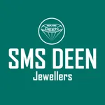 SMS DEEN GOLD Trading & Saving icon
