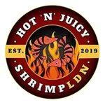 Hot n Juicy Shrimp icon