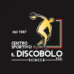 Discobolo Sciacca Training icon