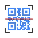 QR Code: Reader · icon