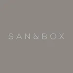 Sandbox Yoga icon