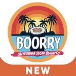 Boorry icon